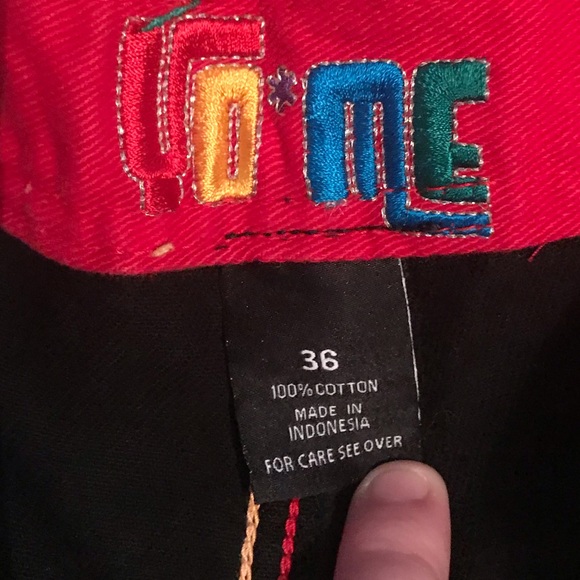 Yo me shorts - Picture 6 of 7